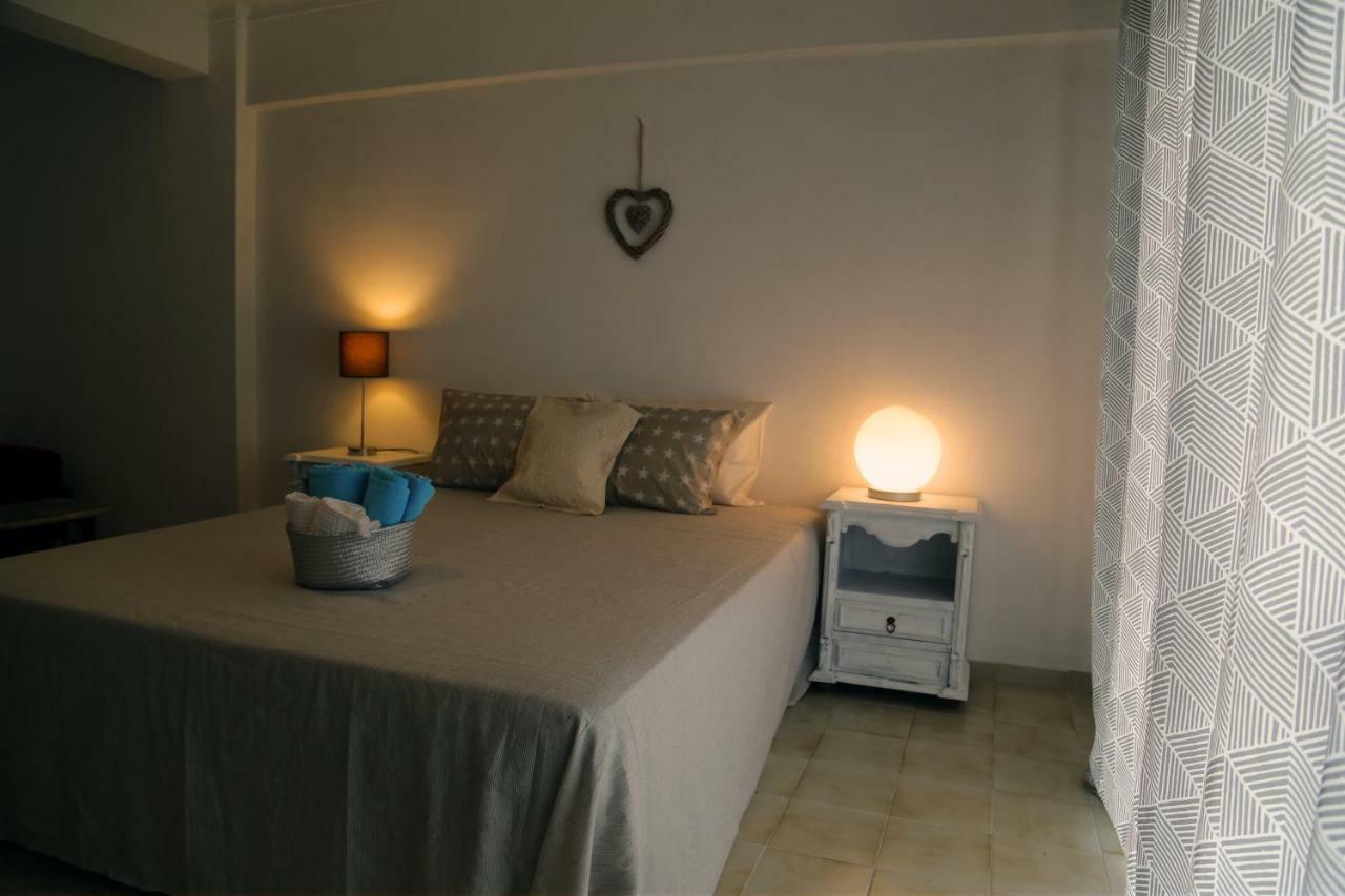 Casa Nova Hotel Lagos Exterior photo