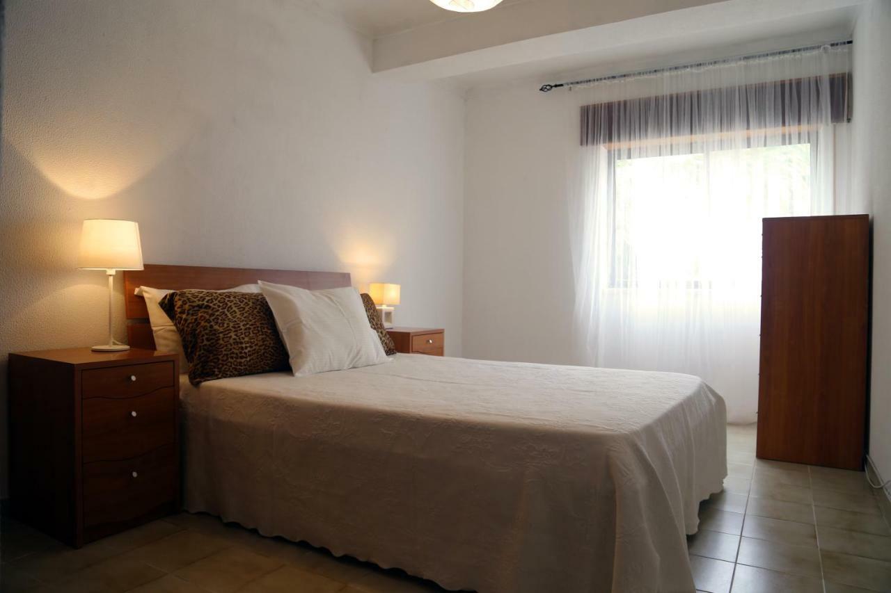 Casa Nova Hotel Lagos Exterior photo